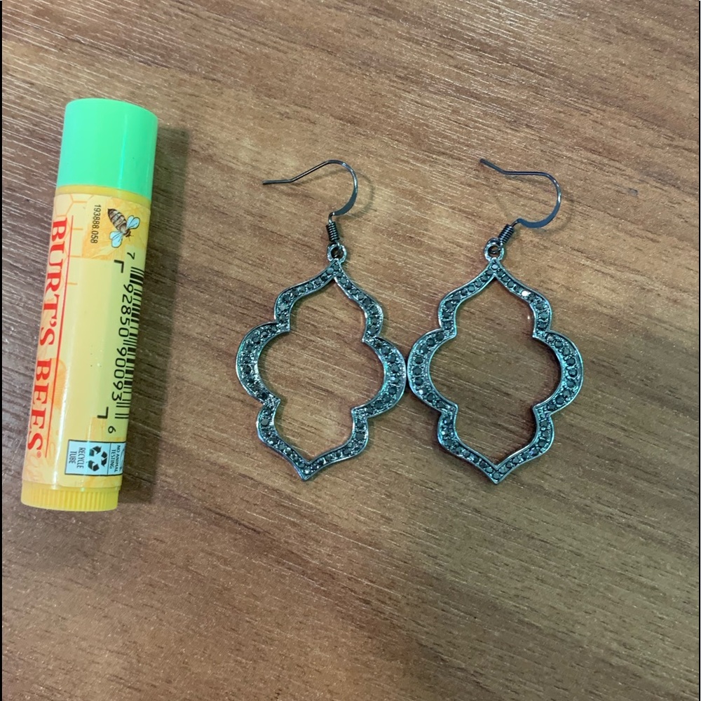 Earrings - Picture 2 of 2